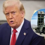 Трамп обіцяє Україні ліцензію на виробництво Patriot
