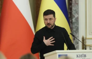 «Це безумовно»: Зеленський пообіцяв відповідь на обстріл Києва