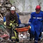 У Києві число загиблих від удару РФ сягнуло 19