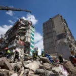 У Києві оголошено день жалоби: число жертв атаки зросло до 18