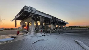 Удари по АЗС: пальне подорожчає, дефіциту не буде