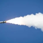 Українські ракети охоплюють майже половину Росії