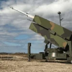 В Україні «засвітили» таємну зброю з Норвегії: що про неї відомо
