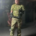 Ветеран Чевичко: «Москаль завжди добиває» — страх на фронті, ампутація й нове життя