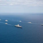 Військово-морський флот Російської Федерації