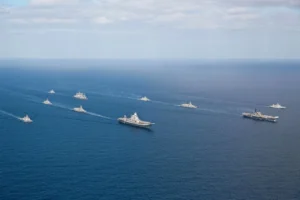 Військово-морський флот Російської Федерації