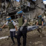 Потери Украины в войне: глубокий анализ человеческих и материальных последствий