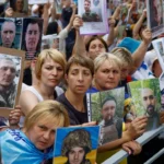 Виплати сім’ям зниклих безвісти: розмір і порядок