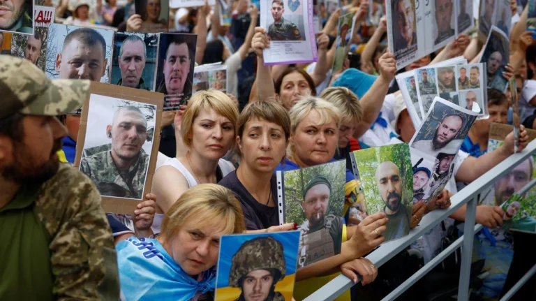 Виплати сім’ям зниклих безвісти: розмір і порядок