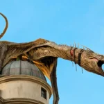 Чи існують дракони насправді: наука, легенди та живі родичі міфу