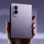 Особливості та переваги нового флагмана Samsung Fold 8