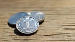 Де можна продати монети 1992 року: вигідні платформи та секрети