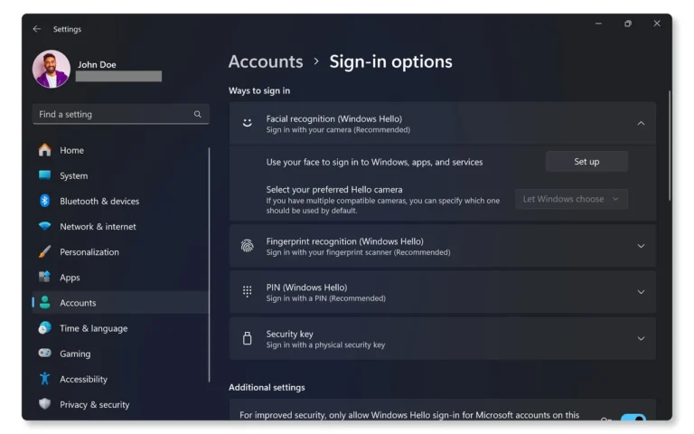 Як зняти пароль з ноутбука: повний гід для Windows 10 і 11