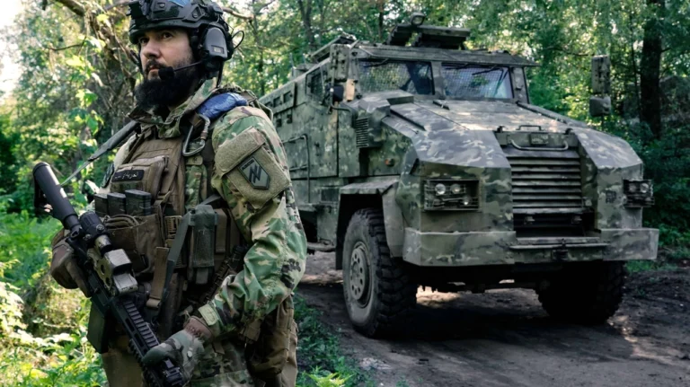 Як звільнитися з ЗСУ: законні підстави та покрокова процедура 2026