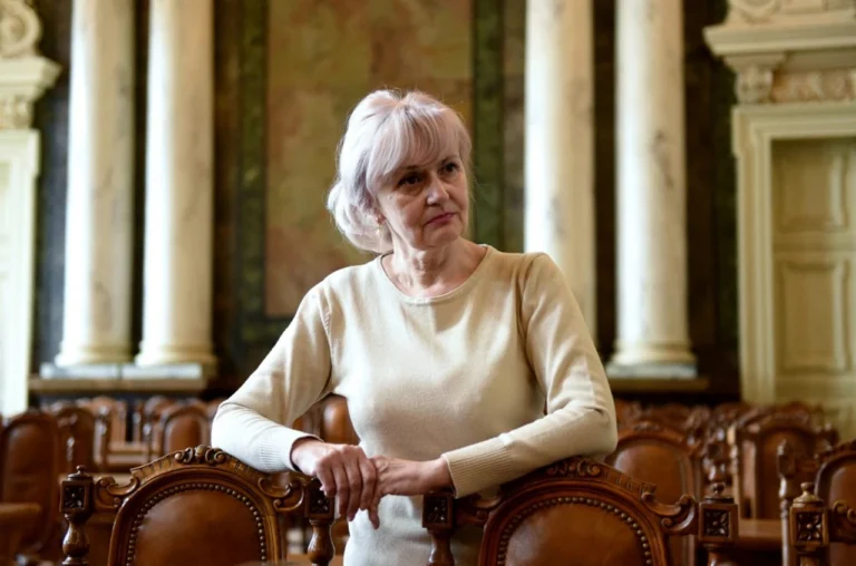 Ірина Дмитрівна Фаріон: життя, що стало символом боротьби за українську мову
