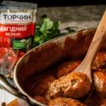 Ліниві голубці в духовці: соковитий рецепт без зайвих клопотів