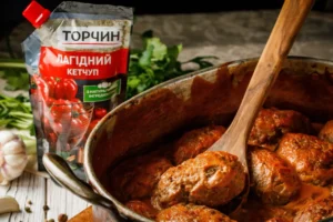 Ліниві голубці в духовці: соковитий рецепт без зайвих клопотів