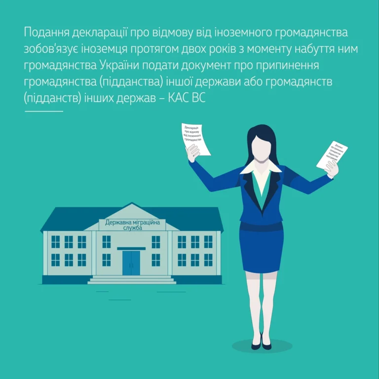 Особа без громадянства це: правовий статус, права та процедура визнання в Україні