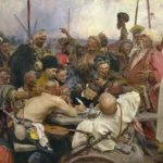 Острів на якому стояла Запорозька Січ: де був справжній Кіш