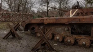 Правовий режим воєнного стану: повний розбір механізму, обмежень і наслідків