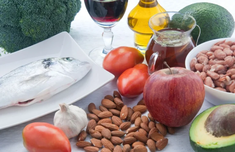 Продукти, які знижують холестерин: науково обґрунтований підхід