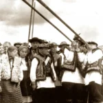 Кто такие гуцулы: горцы, которых не вмещает открытка