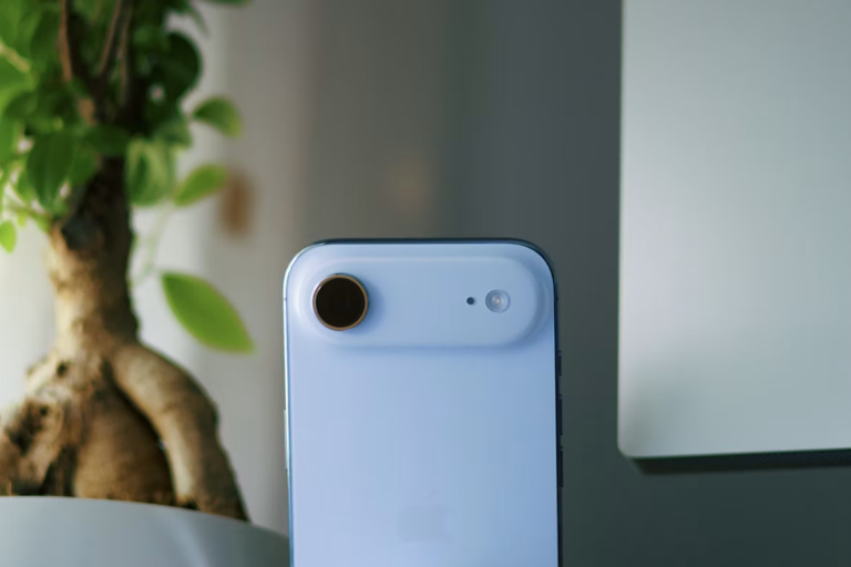 Стоит ли покупать iPhone 17 Pro в 2026 году: честный взгляд
