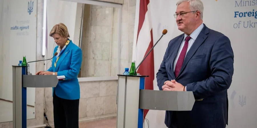 Сибіга: підрозділ КНДР у РФ стане законною ціллю ЗСУ