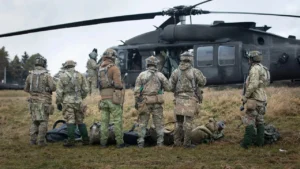 Сили спеціальних операцій Збройних сил України: еліта, що змінює правила війни