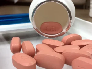 VH-499: новий препарат проти ВІЛ успішно пройшов клінічні випробування