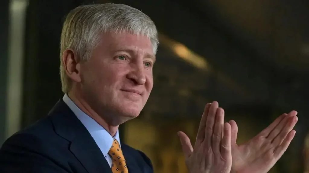 Ахметов про старт Шахтаря в Лізі чемпіонів