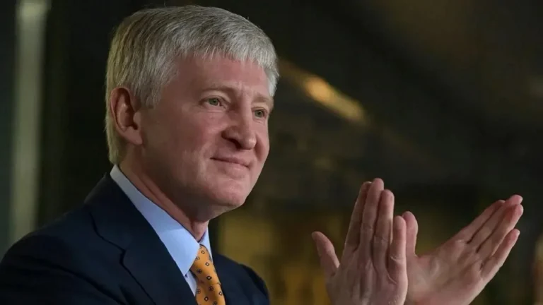 Ахметов про старт Шахтаря в Лізі чемпіонів