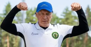 Буткевич готовий відпустити Кравченка в Динамо