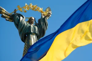 День Незалежності правопис: з великої чи малої