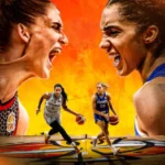 Франція і Німеччина зіграють у півфіналі жіночого ЧС