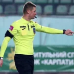 Ігор Сташук судитиме гру Полтави з харківським «Металістом»