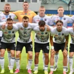 Іващенко пояснив виліт СК Полтава з Кубка України