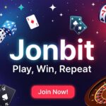 Jon bit для новачків і що варто знати перед першою грою