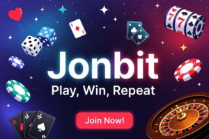 Jon bit для новачків і що варто знати перед першою грою