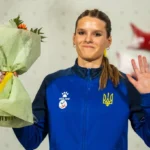 Халькевич здобула срібло Кубка світу у дуелі з олімпійською призеркою