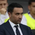 Хто тепер тренуватиме Довбика в «Болоньї»?