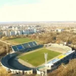 Хто вийшов далі після гри в Івано-Франківську?