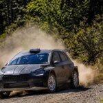 Хто взяв титул WRC2 Challenger після Ралі Чилі?