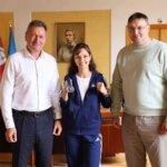 Хто з луцького вишу взяв бронзу ЧС із савату?