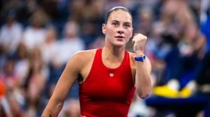 Костюк — фаворитка 1/8 фіналу US Open проти Носкової