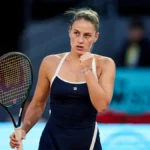 Марта Костюк вийшла в 1/4 фіналу WTA 500 у Гвадалахарі