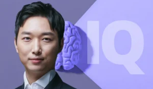 Найвищий рівень IQ: 160–228 без офіційного рекорду