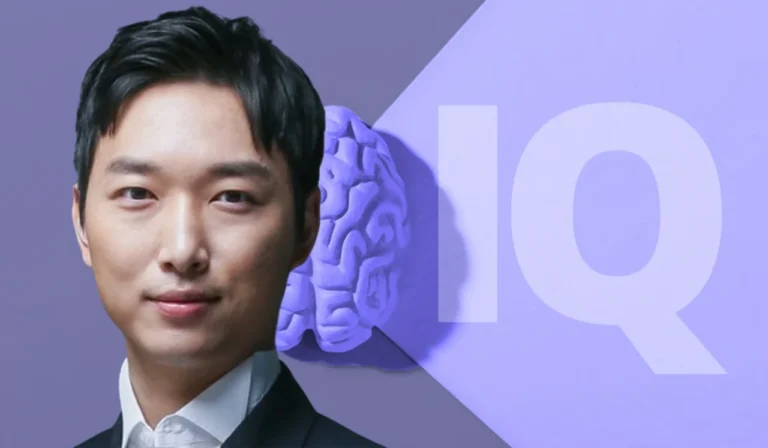 Найвищий рівень IQ: 160–228 без офіційного рекорду
