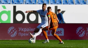 Пресслужба Динамо відреагувала на пару з Шахтарем у Кубку