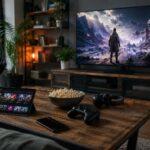 Развитие цифровых развлечений: современные игровые форматы